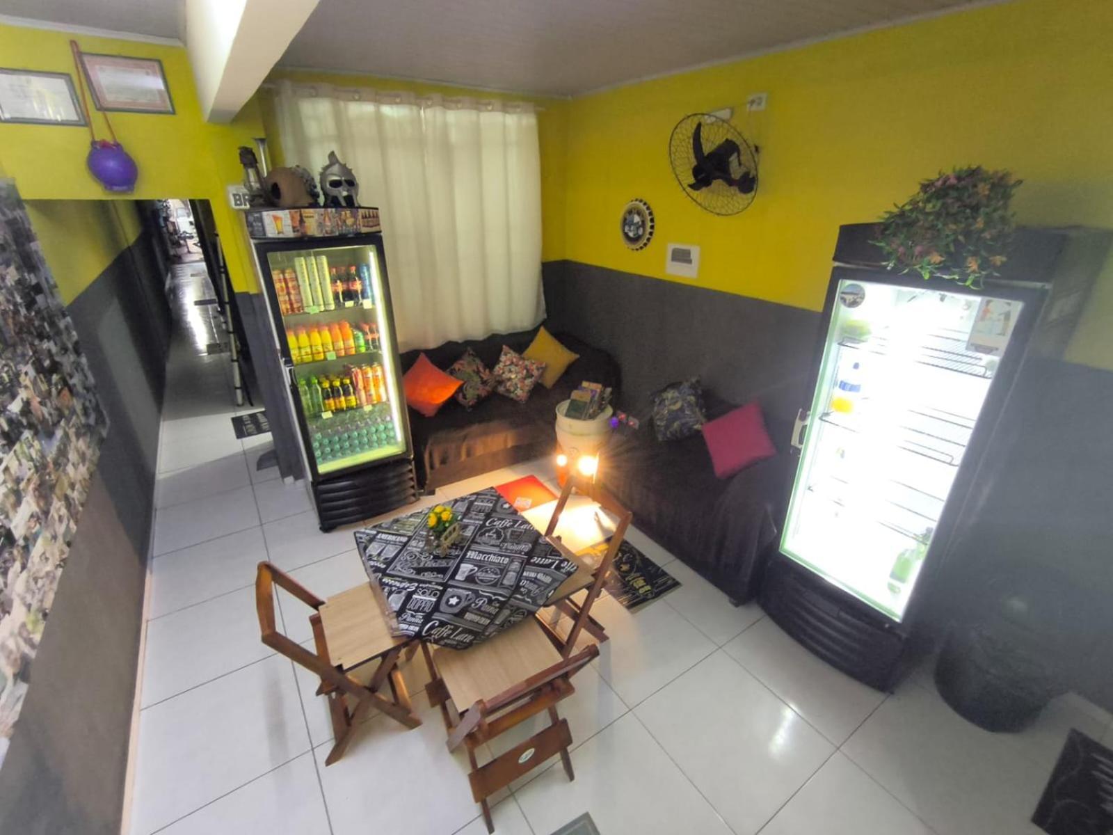 Hostel Aprisco Brasil - Sao Paulo — Photos 3
