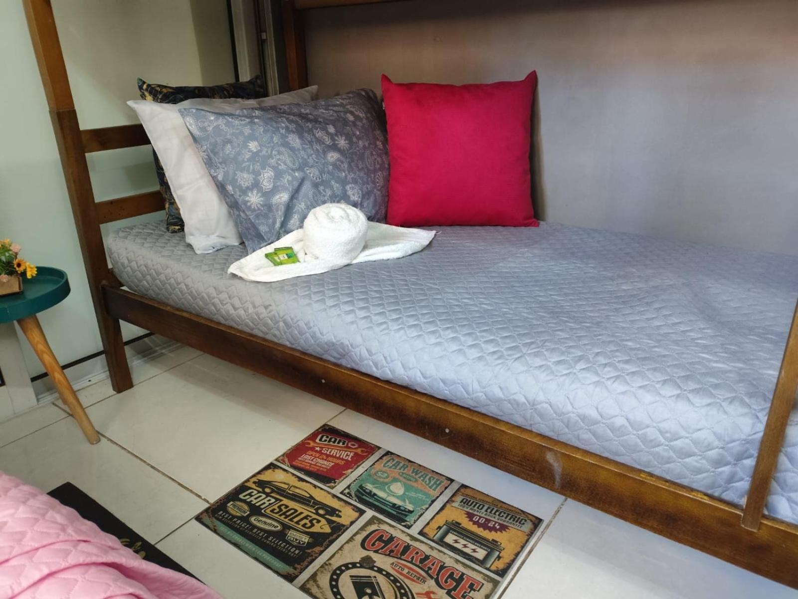 Hostel Aprisco Brasil - Sao Paulo — Photos 1